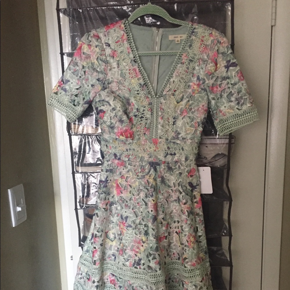 NWT Dress